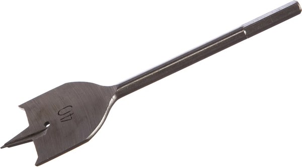 Сверло FIT Перовое 40x152мм / 36140 - фото