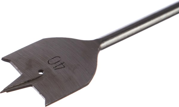 Сверло FIT Перовое 40x152мм / 36140