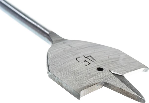 Сверло FIT Перовое 45x152мм / 36163