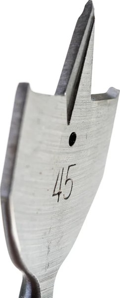 Сверло FIT Перовое 45x152мм / 36163