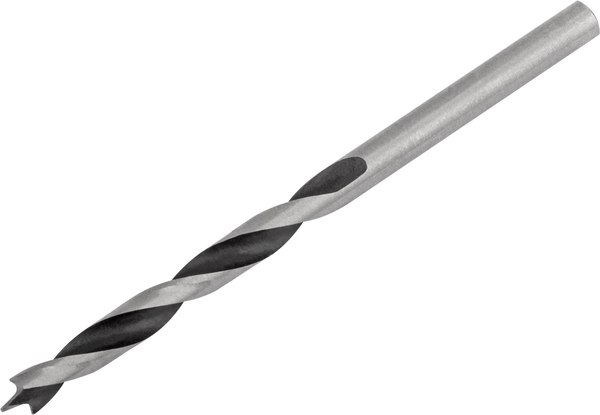 Сверло FIT Профи 5мм / 36062 - фото