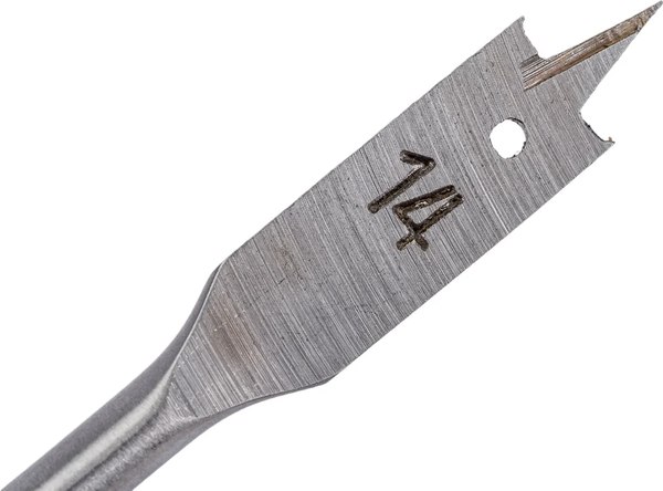 Сверло FIT Перовое 14x152мм / 36114