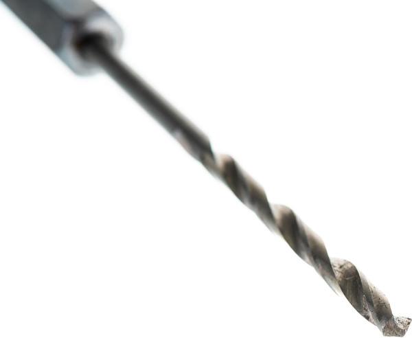 Сверло FIT HSS U-хвостовик 2.5мм / 34025