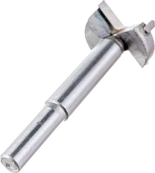 Сверло FIT Форстнера с карбидными вставками 30 мм / 36526