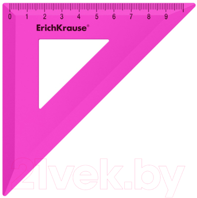 Треугольник Erich Krause Caribbean Sunset / 57894 - фото