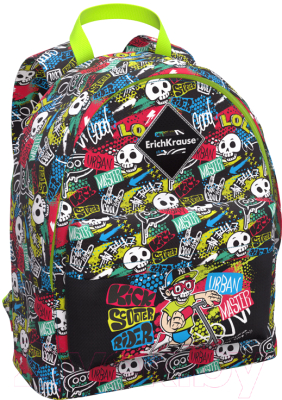 Рюкзак Erich Krause EasyLine 12L Scooter Master / 57299 - фото