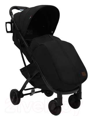Детская прогулочная коляска Sweet Baby Compatto