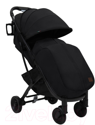 Детская прогулочная коляска Sweet Baby Compatto
