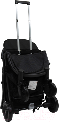 Детская прогулочная коляска Sweet Baby Compatto