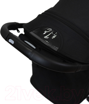 Детская прогулочная коляска Sweet Baby Compatto