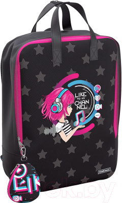 Рюкзак Erich Krause StreetLine 16L Top Blogger / 57130 - фото