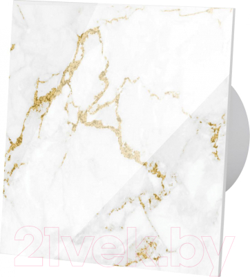 Решетка вентиляционная AirRoxy dRim C185 - фото