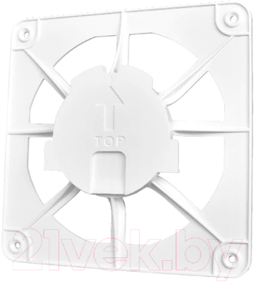 Решетка вентиляционная AirRoxy dRim C185