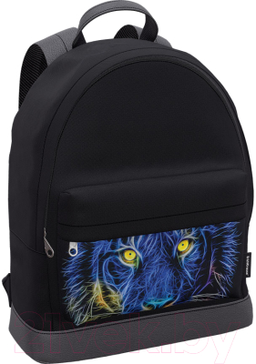 Рюкзак Erich Krause StreetLine 17L Night Lion / 57310 - фото