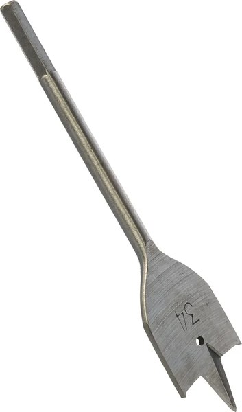 Сверло FIT Перовое 34x152мм / 36134 - фото