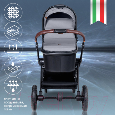 Детская универсальная коляска Sweet Baby Cupola 2 в 1