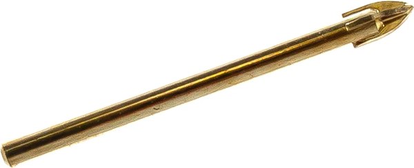 Сверло FIT По кафелю и стеклу 6x60мм / 35486 - фото