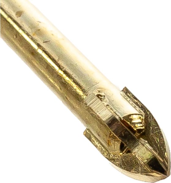 Сверло FIT По кафелю и стеклу 6x60мм / 35486