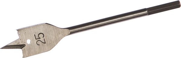 Сверло FIT Перовое 25x152мм / 36125 - фото