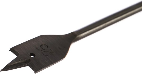 Сверло FIT Перовое 25x152мм / 36125