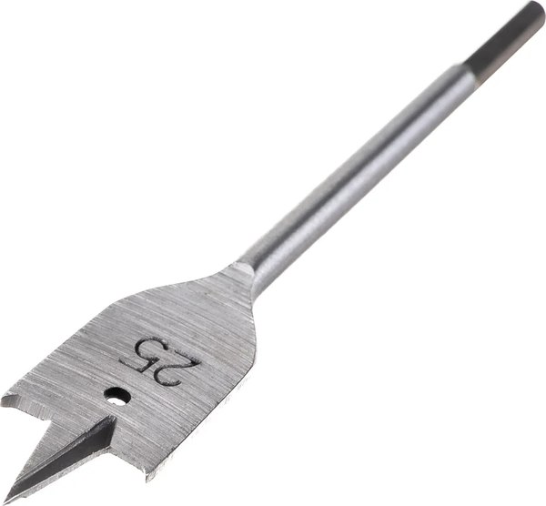 Сверло FIT Перовое 25x152мм / 36125