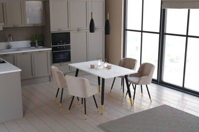 Обеденная группа Sheffilton SHT-DS241