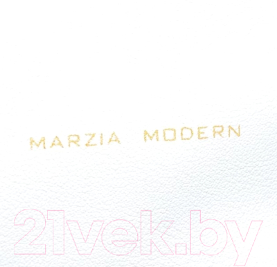 Сумка Marzia 570-18A725-WHT