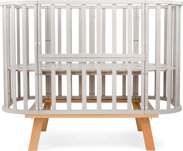 Детская кроватка Sweet Baby Barocco New с маятником