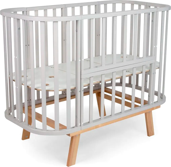 Детская кроватка Sweet Baby Barocco New с маятником