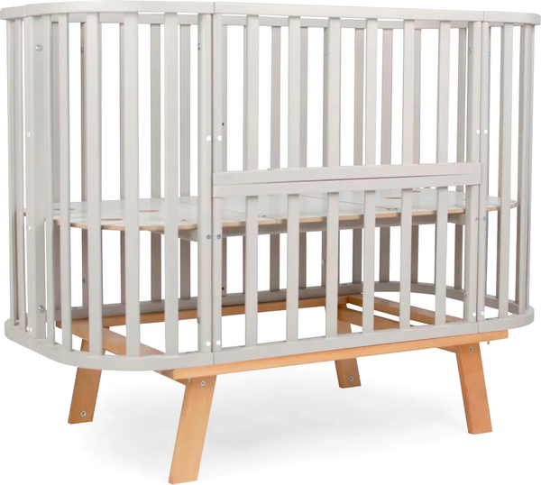 Детская кроватка Sweet Baby Barocco New с маятником