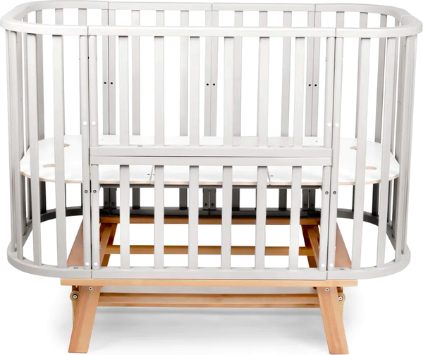 Детская кроватка Sweet Baby Barocco New с маятником