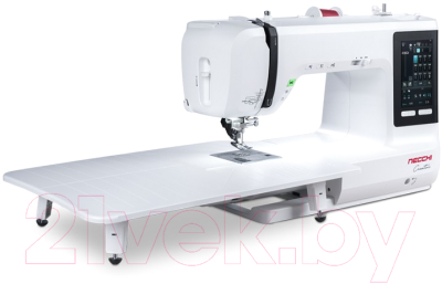 Швейно-вышивальная машина Necchi 9999
