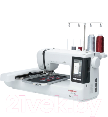 Швейно-вышивальная машина Necchi 9999