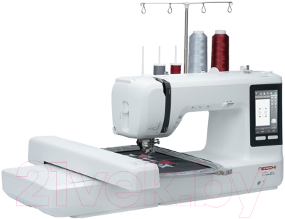 Швейно-вышивальная машина Necchi 9999
