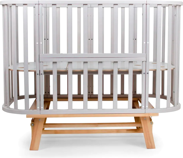 Детская кроватка Sweet Baby Barocco New с маятником