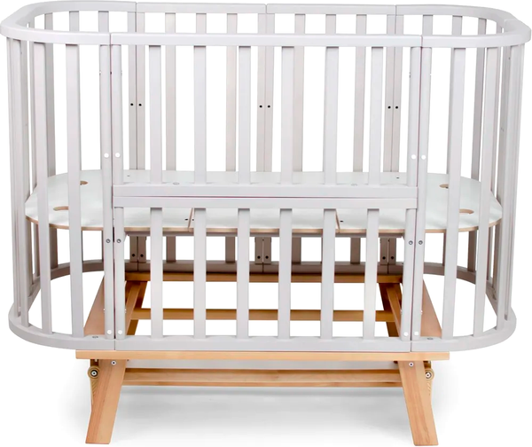 Детская кроватка Sweet Baby Barocco New с маятником