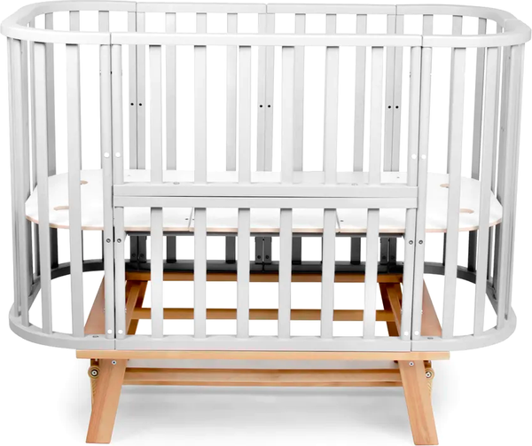 Детская кроватка Sweet Baby Barocco New с маятником