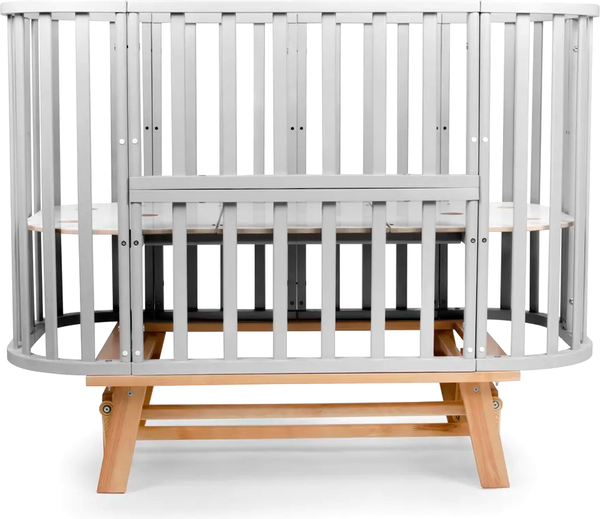 Детская кроватка Sweet Baby Barocco New с маятником