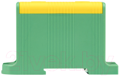 Клемма EKF PROxima plc-kvs-35-150-y-green