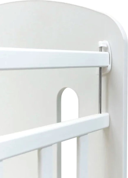 Детская кроватка Sweet Baby Sofia маятник с ящиком