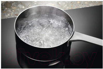 Индукционная варочная панель Electrolux EIP8146