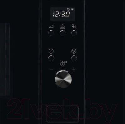 Микроволновая печь Electrolux LMS2203EMK