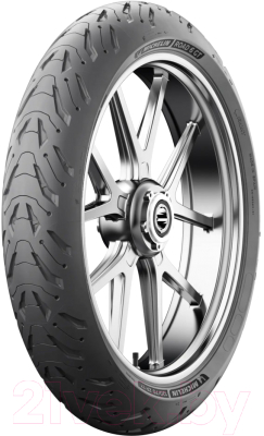 Мотошина задняя Michelin Road 6 GT 190/50R17 73W TL - фото