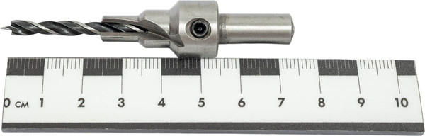 Сверло FIT С зенкером / 36429
