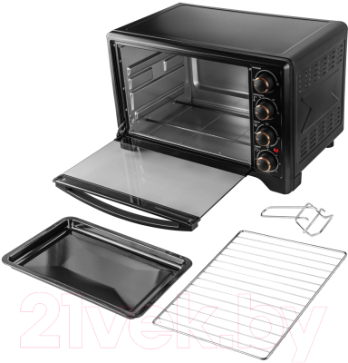 Ростер Endever Danko 4036