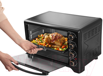 Ростер Endever Danko 4036