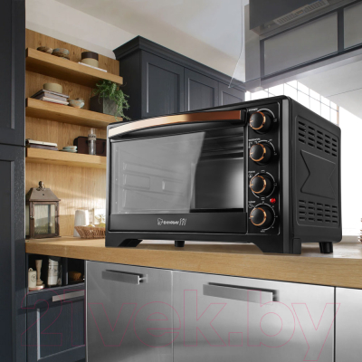 Ростер Endever Danko 4036