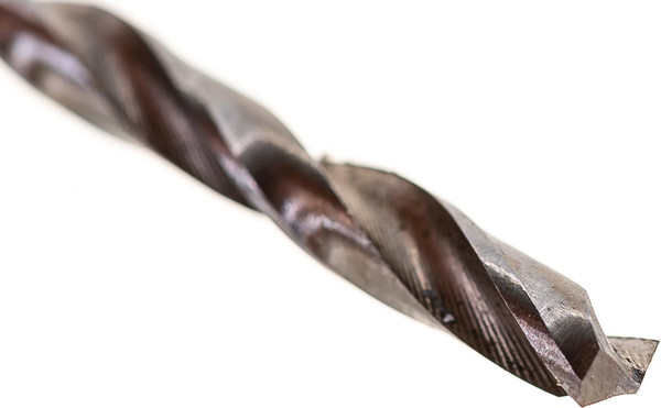 Сверло FIT HSS U-хвостовик 4мм / 34040