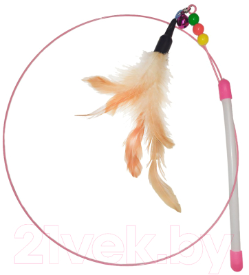 Игрушка для кошек КотикиСобачки Дразнилка / WPS021 - фото