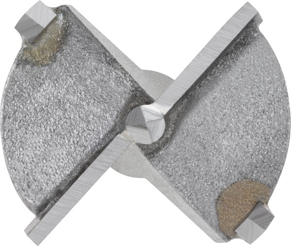 Сверло FIT Форстнера с карбидными вставками 25 мм / 36524